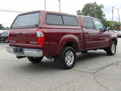 2006 Toyota Tundra SR5