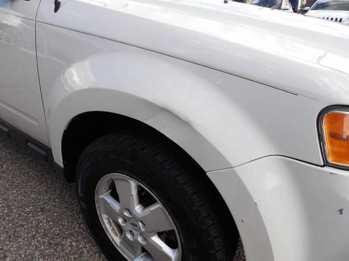 2009 Ford Escape XLT