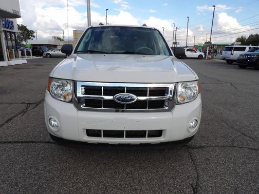 2009 Ford Escape XLT