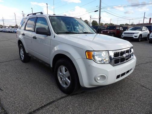 2009 Ford Escape XLT