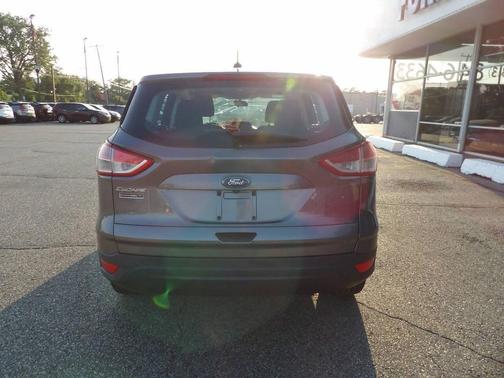 2014 Ford Escape S