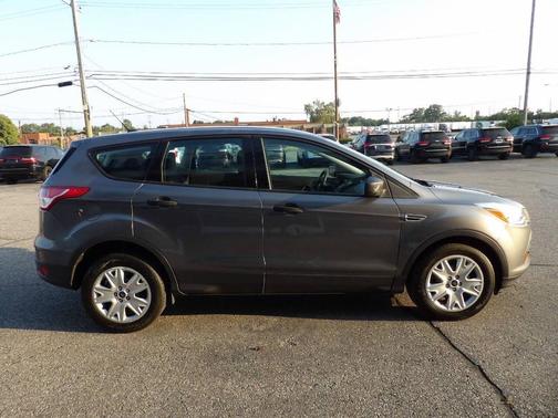2014 Ford Escape S