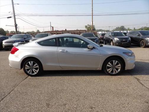 2012 Honda Accord EX-L
