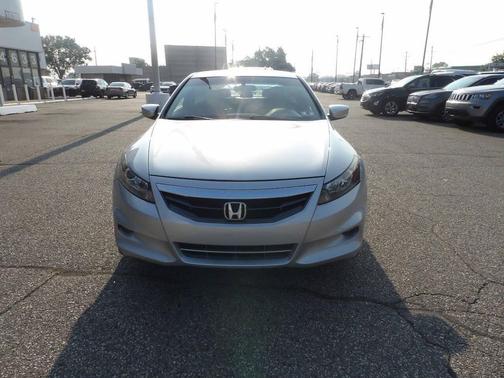 2012 Honda Accord EX-L
