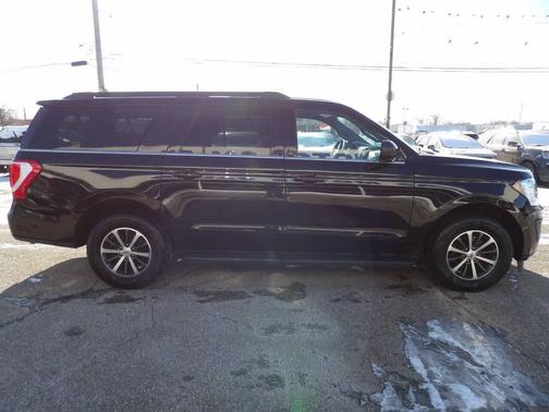 2019 Ford Expedition Max XLT