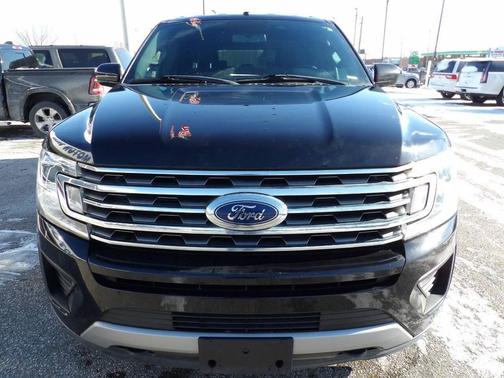 2019 Ford Expedition Max XLT