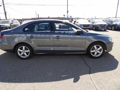 2016 Volkswagen Jetta 1.4T S