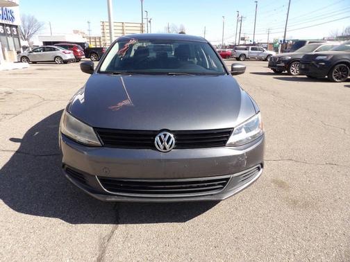 2016 Volkswagen Jetta 1.4T S