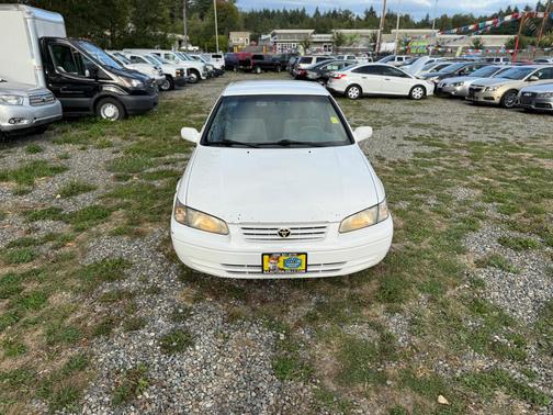 1999 Toyota Camry CE