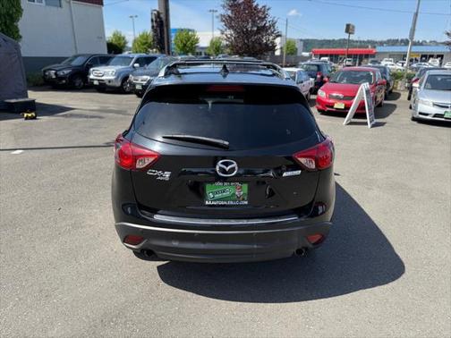 2014 Mazda CX-5 Grand Touring