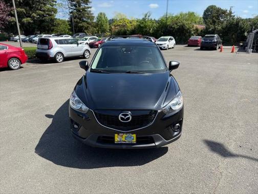 2014 Mazda CX-5 Grand Touring