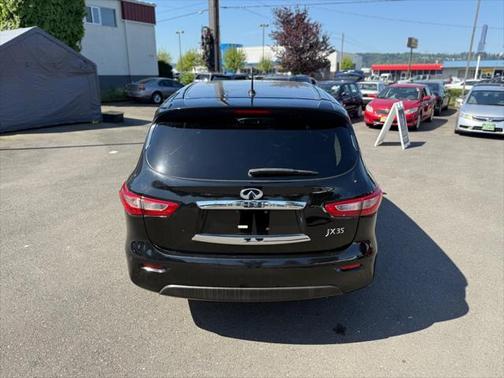2013 INFINITI JX35 Base