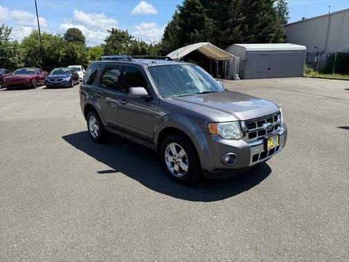 2010 Ford Escape Limited
