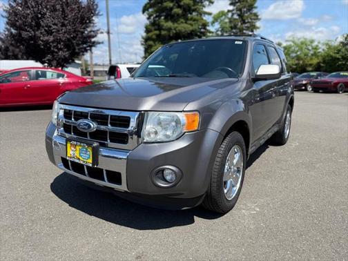 2010 Ford Escape Limited