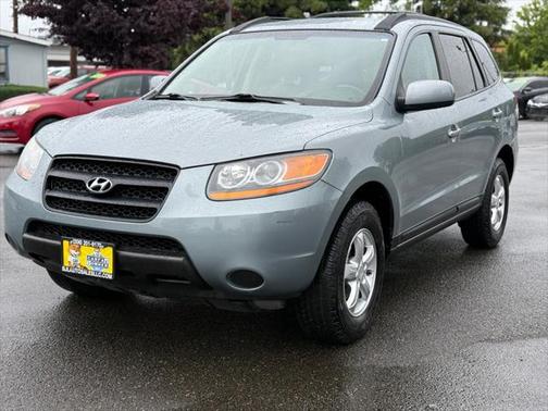 2008 Hyundai SANTA FE GLS