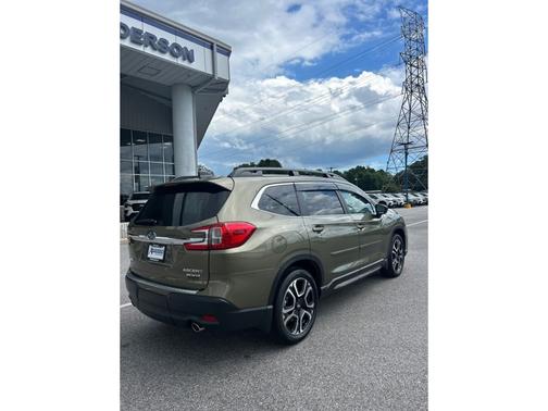 2024 Subaru Ascent Limited