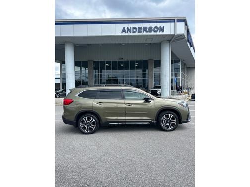 2024 Subaru Ascent Limited