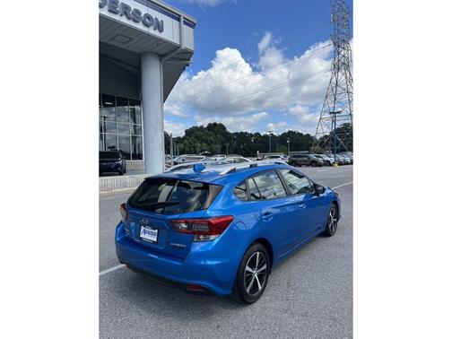 2023 Subaru Impreza Premium