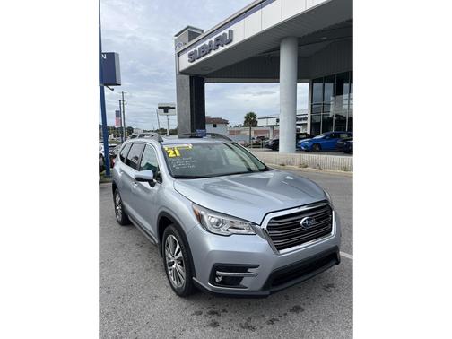 2021 Subaru Ascent Limited