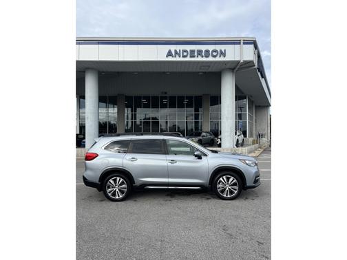 2021 Subaru Ascent Limited