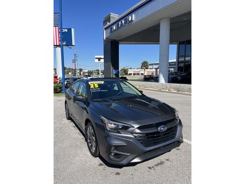 2025 Subaru Legacy Limited
