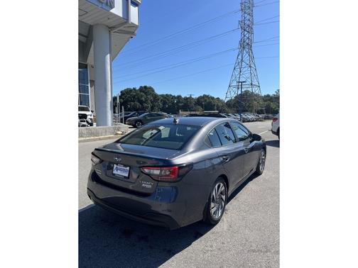 2025 Subaru Legacy Limited