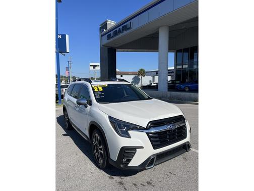 2023 Subaru Ascent Touring