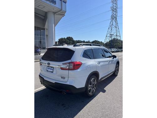 2023 Subaru Ascent Touring