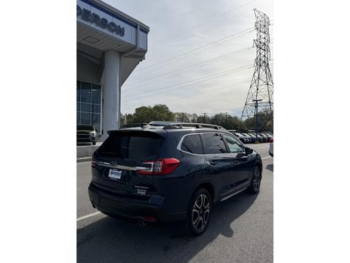 2024 Subaru Ascent Limited