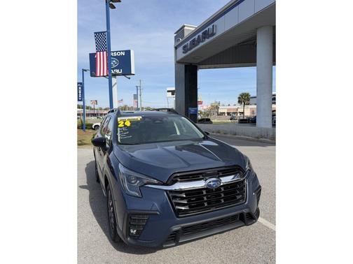 2024 Subaru Ascent Limited