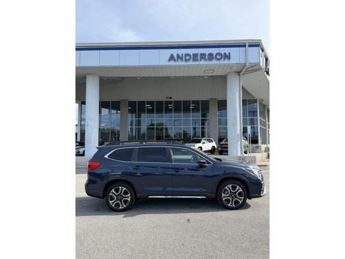 2024 Subaru Ascent Limited