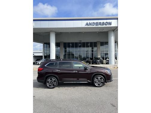 2024 Subaru Ascent Touring
