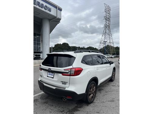 2025 Subaru Ascent Limited Bronze Edition