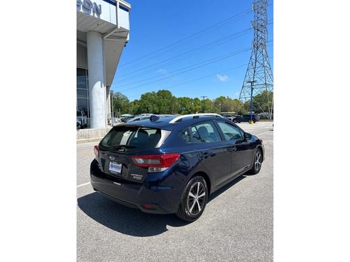 2020 Subaru Impreza Premium
