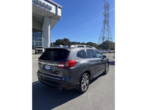 2022 Subaru Ascent Touring
