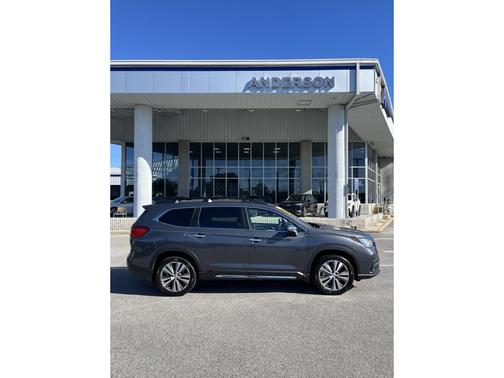 2022 Subaru Ascent Touring