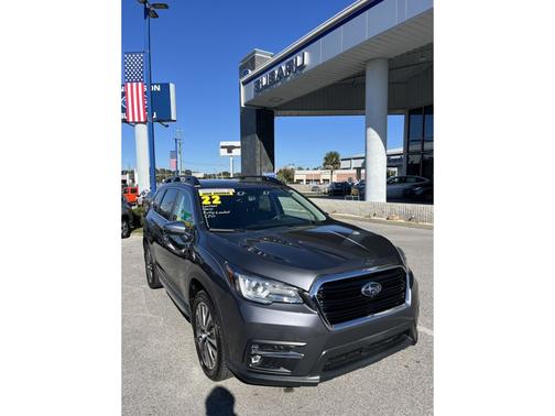 2022 Subaru Ascent Touring