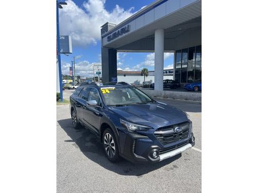 2024 Subaru Outback Touring XT