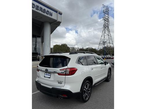 2024 Subaru Ascent Touring