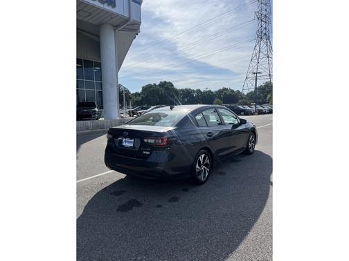 2024 Subaru Legacy Premium