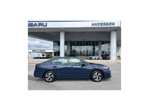 2024 Subaru Legacy Premium