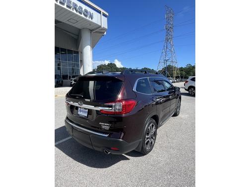 2025 Subaru Ascent Touring