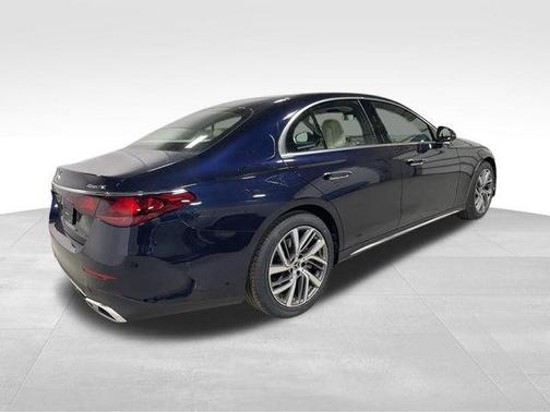 2595 2026 Mercedes-Benz E-Class E 350