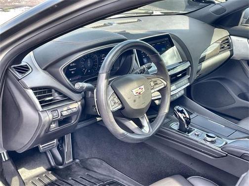 2023 Cadillac CT5 Sport