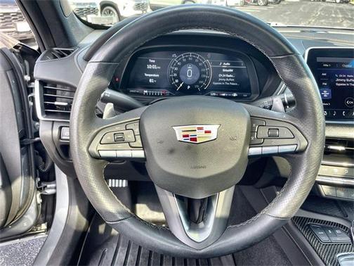 2023 Cadillac CT5 Sport