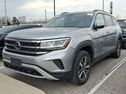 2023 Volkswagen Atlas 2.0T SE