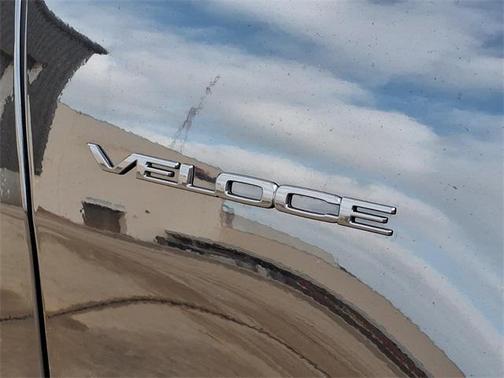 2024 Alfa Romeo Tonale Veloce EAWD