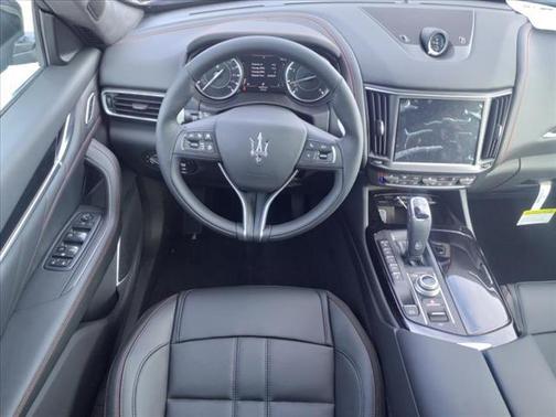2024 Maserati Levante GT