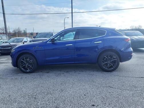 2024 Maserati Levante GT