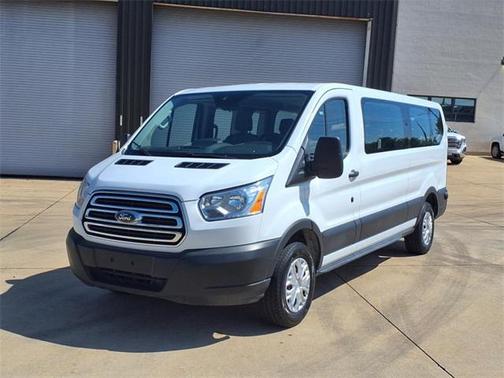 2019 Ford Transit-350 XLT